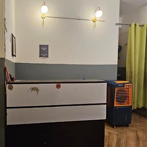 A.K Residency